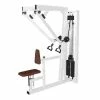 Sport-Thieme "SQ" Seated Rowing Machine -Sport-Thieme shop 312 4606