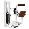 Sport-Thieme "SQ" Back Extension Machine -Sport-Thieme shop 312 5104