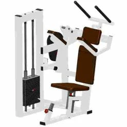 Sport-Thieme "SQ" Ab Machine