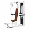 Sport-Thieme "SQ" Bench Press Machine
