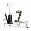 Sport-Thieme Seated "SQ" Leg Press -Sport-Thieme shop 312 5801