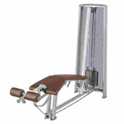 Sport-Thieme "OV" Leg Curl Machine