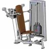 Sport-Thieme "OV" Shoulder Press Machine -Sport-Thieme shop 312 6602