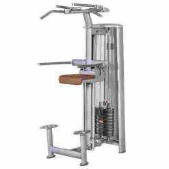 Sport-Thieme "OV" Pull-Up Machine