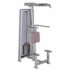 Sport-Thieme "OV" Pull-Up Machine -Sport-Thieme shop 312 7302 3
