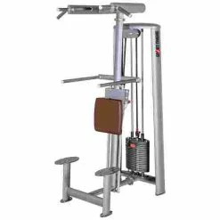 Sport-Thieme "OV" Pull-Up Machine -Sport-Thieme shop 312 7315