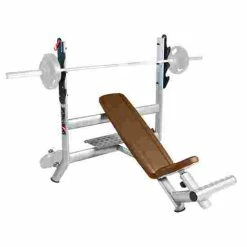 Sport-Thieme "OV" Incline Bench