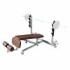 Sport-Thieme "OV" Decline Bench -Sport-Thieme shop 312 7908