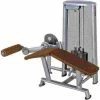 Sport-Thieme "OV" Lying Leg Curl Machine -Sport-Thieme shop 312 8103