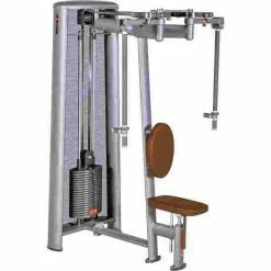 Sport-Thieme "OV" Butterfly / Reverse Butterfly Machine