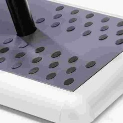 Sport-Thieme Hydraulic Bench Press / Rowing Machine