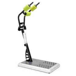 Sport-Thieme Hydraulic Squat Machine -Sport-Thieme shop 312 9500