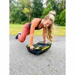 Terra-Core "Terra Glide" Balance Trainer 23 Terra-Core "Terra Glide" Balance Trainer -Sport-Thieme shop 315 8106 10