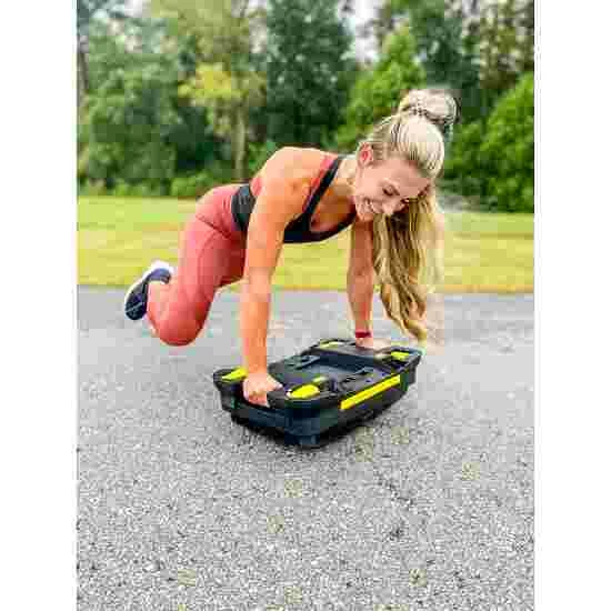 Terra-Core "Terra Glide" Balance Trainer 12 Terra-Core "Terra Glide" Balance Trainer - Image 10