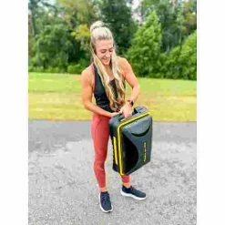 Terra-Core "Terra Glide" Balance Trainer 24 Terra-Core "Terra Glide" Balance Trainer -Sport-Thieme shop 315 8106 11