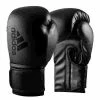 Adidas "Hybrid 80" Boxing Gloves -Sport-Thieme shop 319 0337