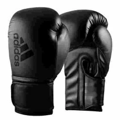 Adidas "Hybrid 80" Boxing Gloves