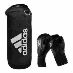 Adidas "Teenager" Boxing Set -Sport-Thieme shop 319 0409