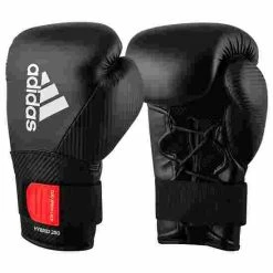 Adidas "Hybrid 250 Duo Lace" Boxing Gloves 19 Adidas "Hybrid 250 Duo Lace" Boxing Gloves -Sport-Thieme shop 326 4209