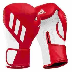 Adidas "Speed Tilt 250" Boxing Gloves -Sport-Thieme shop 327 2640