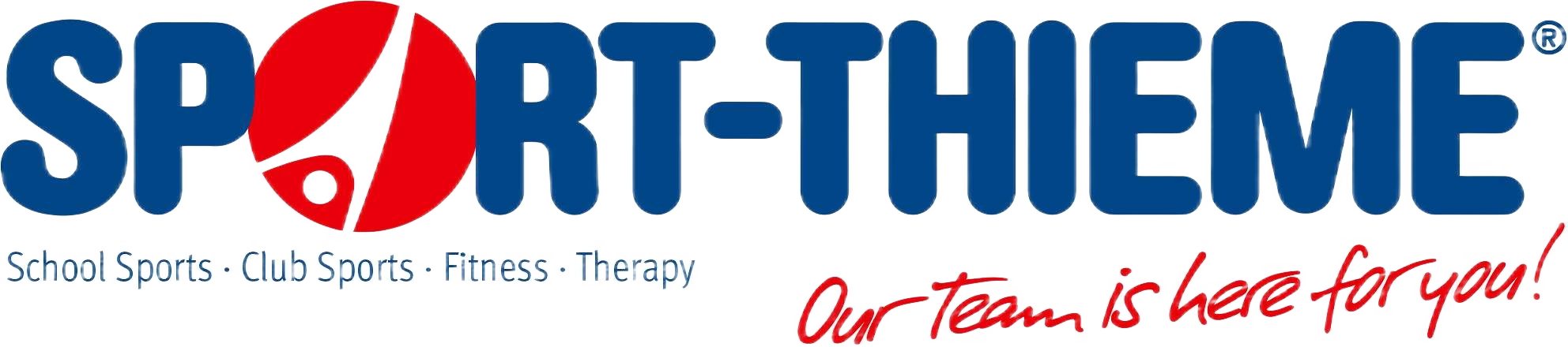 Sport-Thieme shop